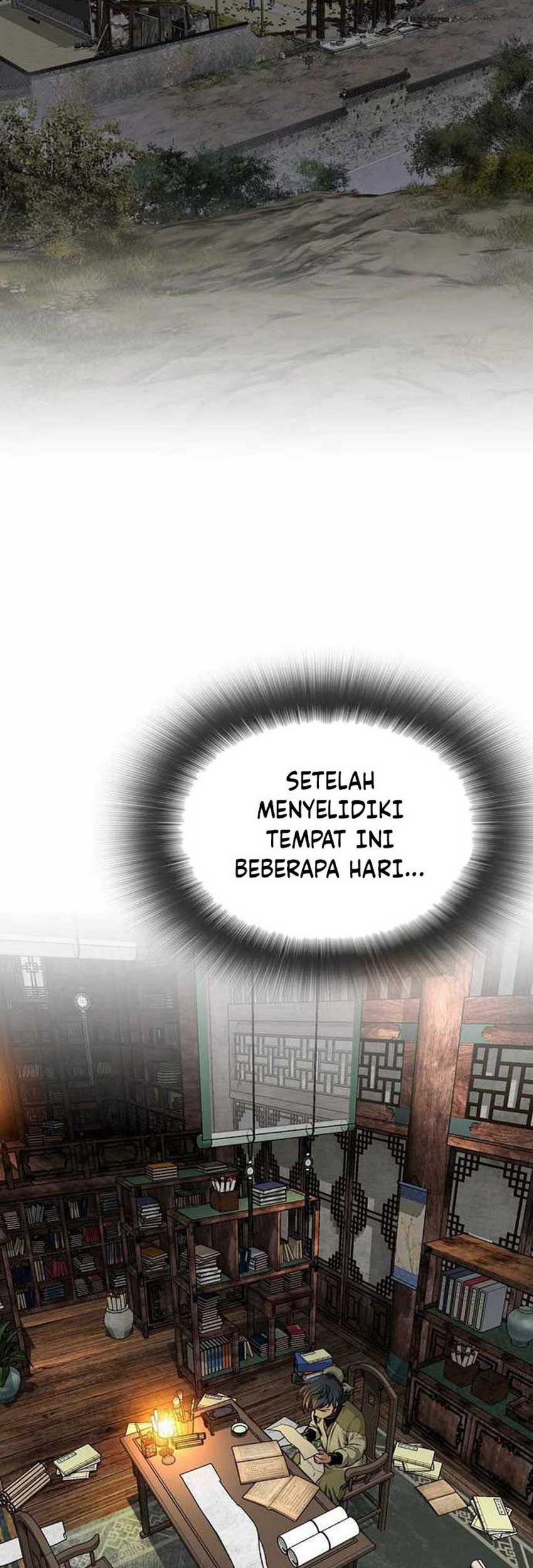 The World’s Best Sect of Dependency Chapter 27 Gambar 22