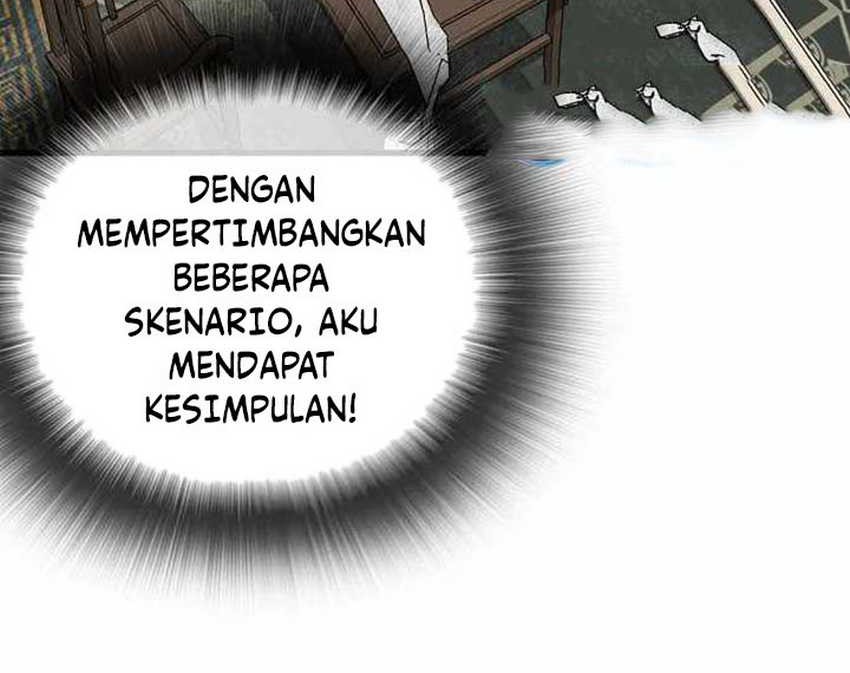 The World’s Best Sect of Dependency Chapter 27 Gambar 23