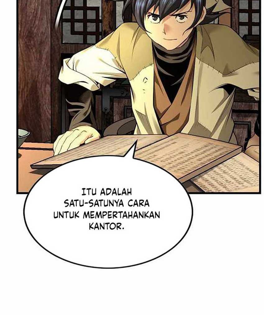 The World’s Best Sect of Dependency Chapter 27 Gambar 37