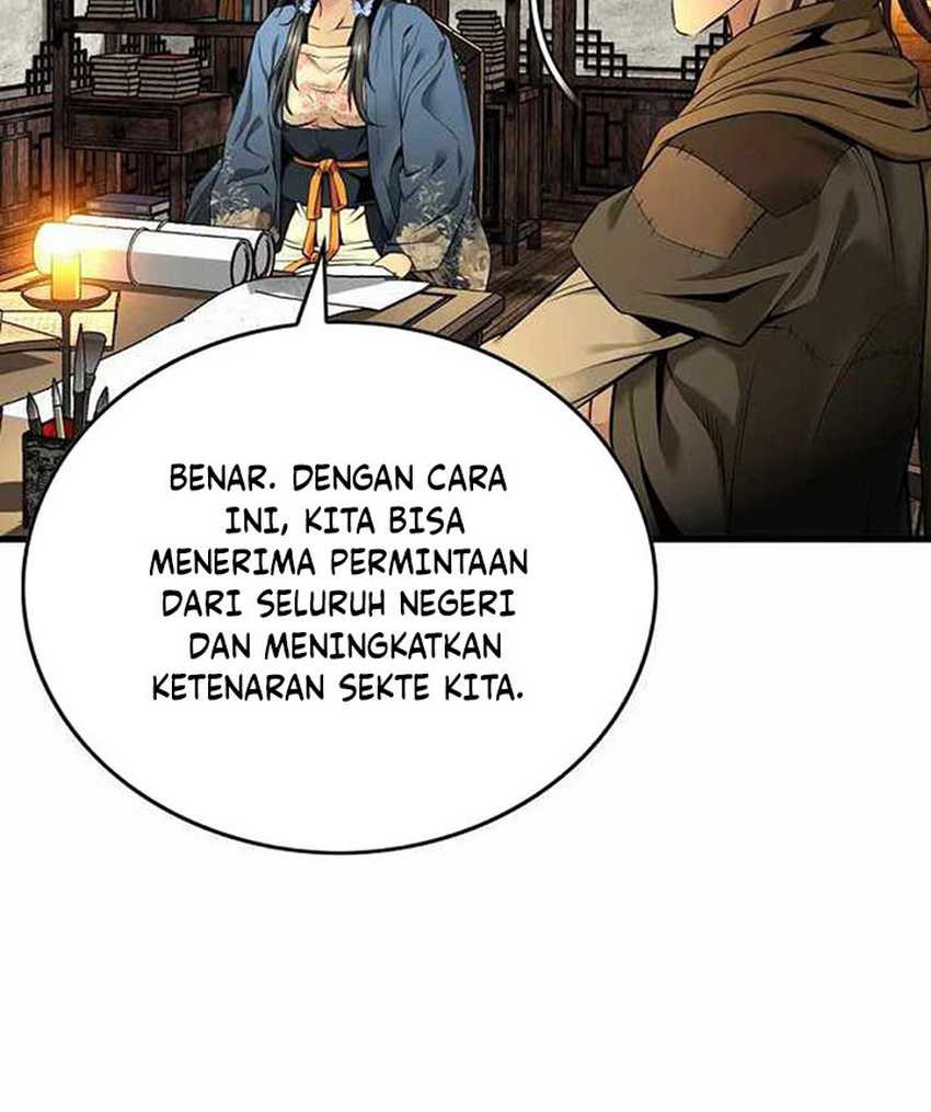 The World’s Best Sect of Dependency Chapter 27 Gambar 44