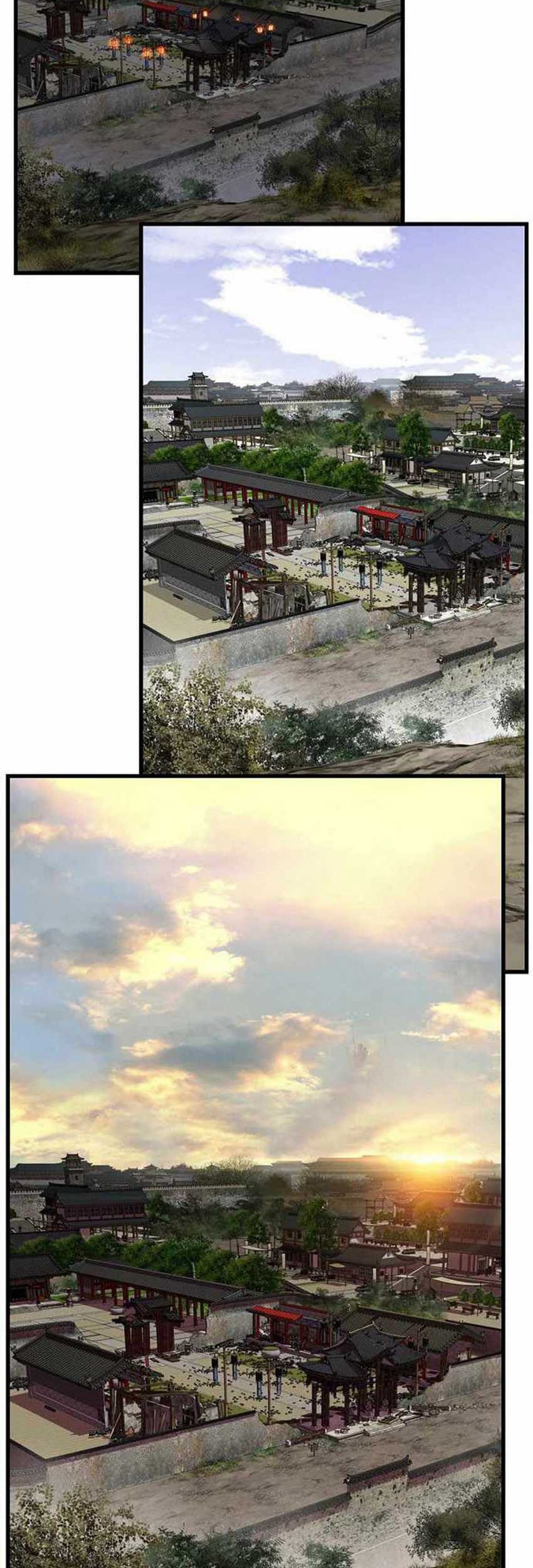 The World’s Best Sect of Dependency Chapter 27 Gambar 48