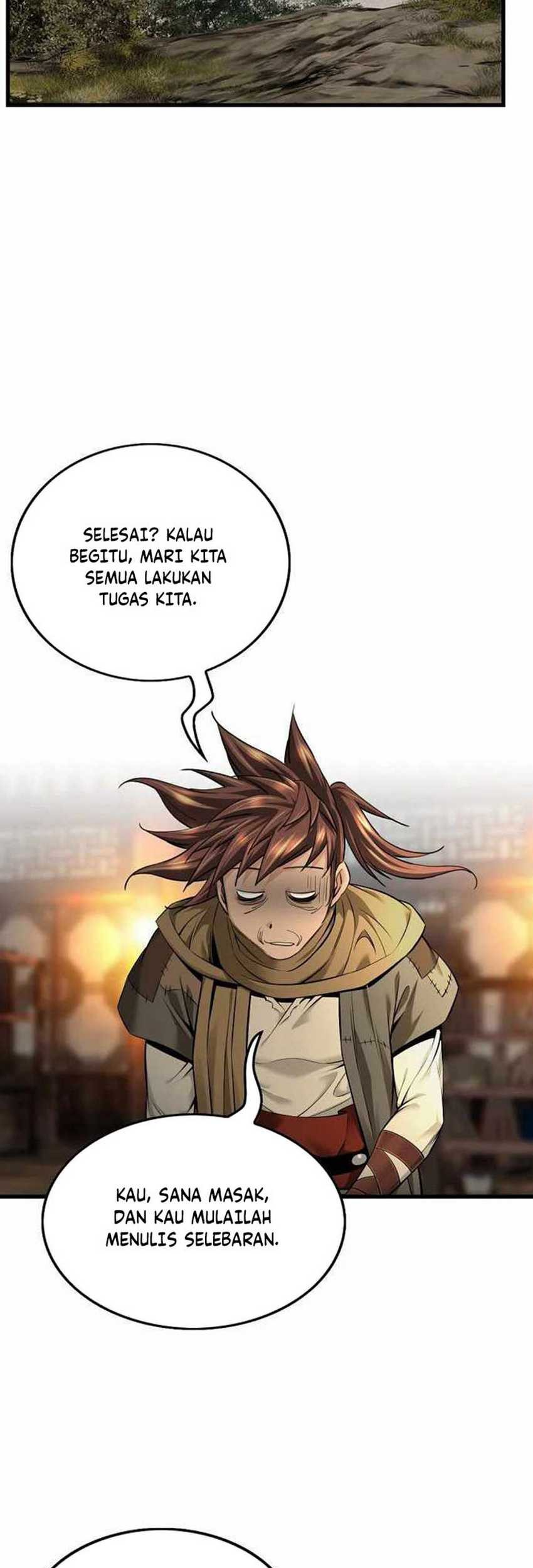 The World’s Best Sect of Dependency Chapter 27 Gambar 49