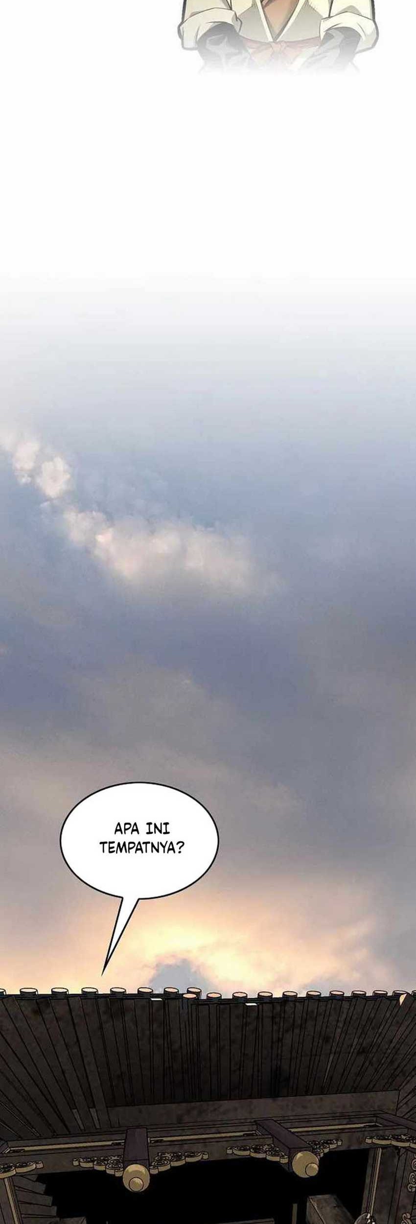 The World’s Best Sect of Dependency Chapter 27 Gambar 57