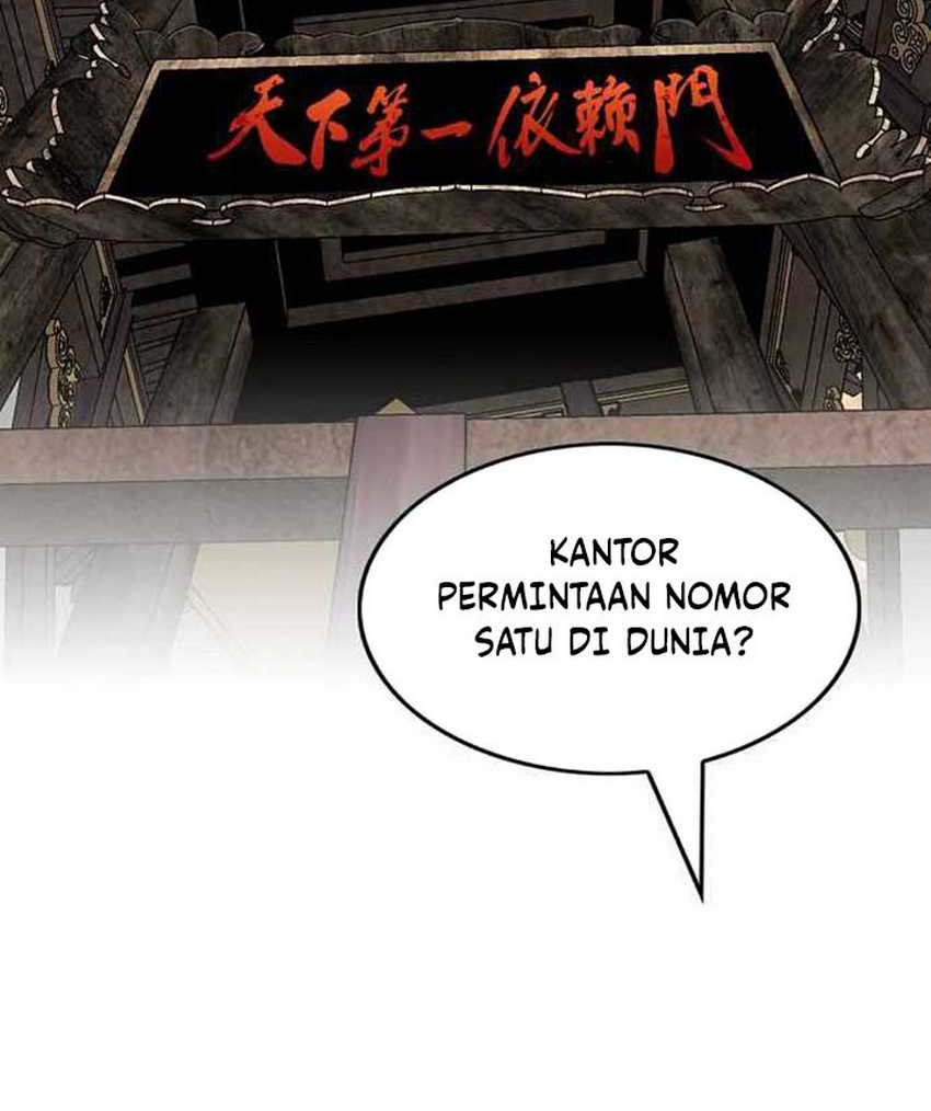 The World’s Best Sect of Dependency Chapter 27 Gambar 58