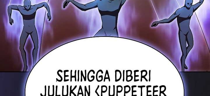 The Constellation that Returned from Hell Chapter 138 Gambar 21