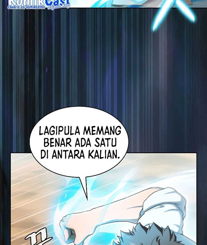 The Constellation that Returned from Hell Chapter 138 Gambar 47