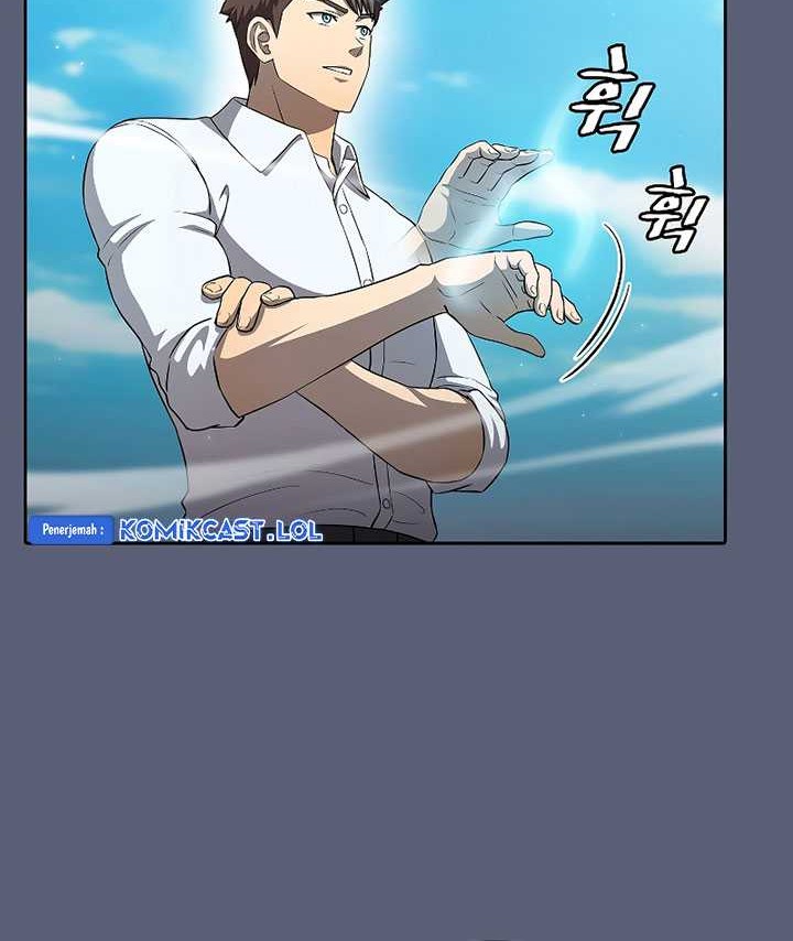 The Constellation that Returned from Hell Chapter 138 Gambar 53