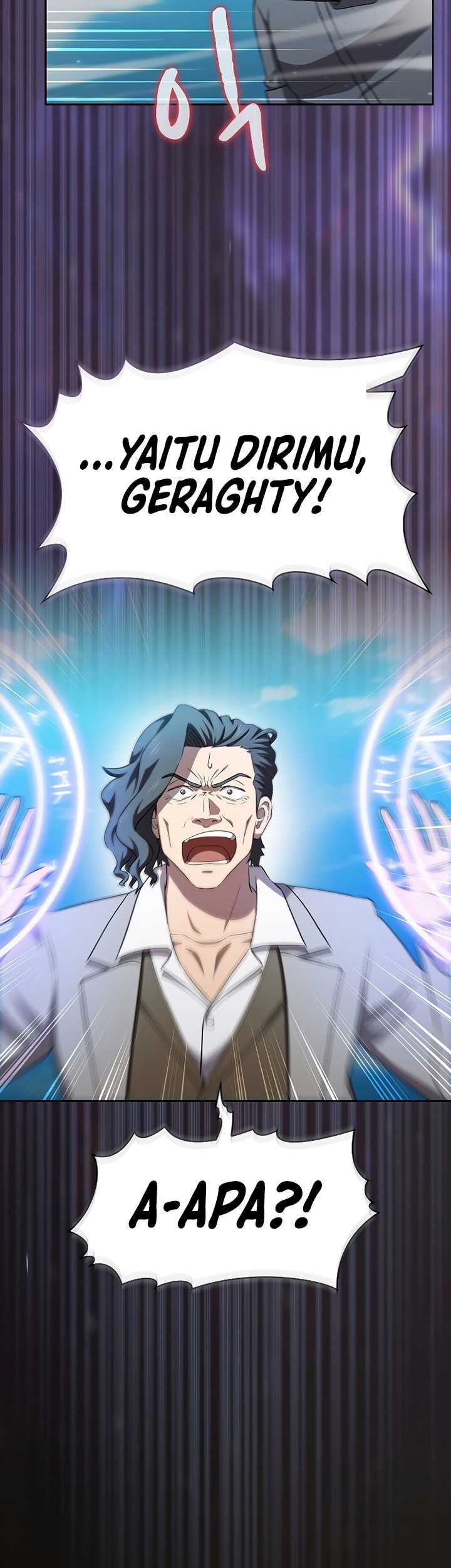 The Constellation that Returned from Hell Chapter 138 Gambar 66