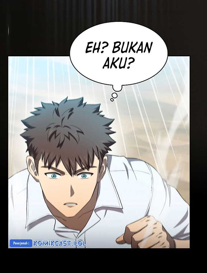 The Constellation that Returned from Hell Chapter 138 Gambar 67