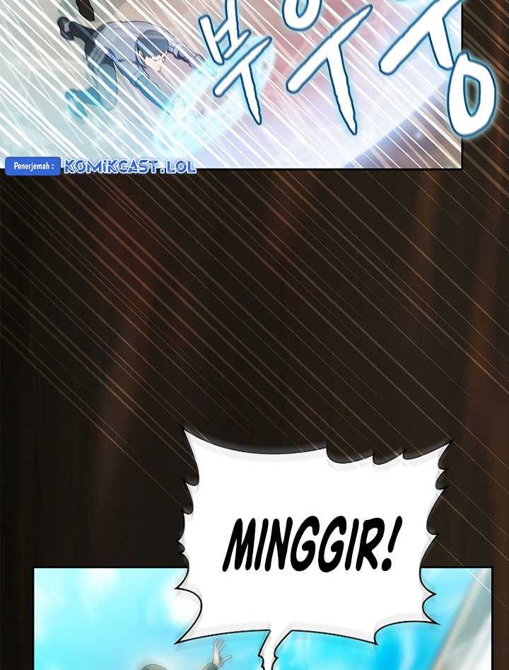 The Constellation that Returned from Hell Chapter 138 Gambar 63