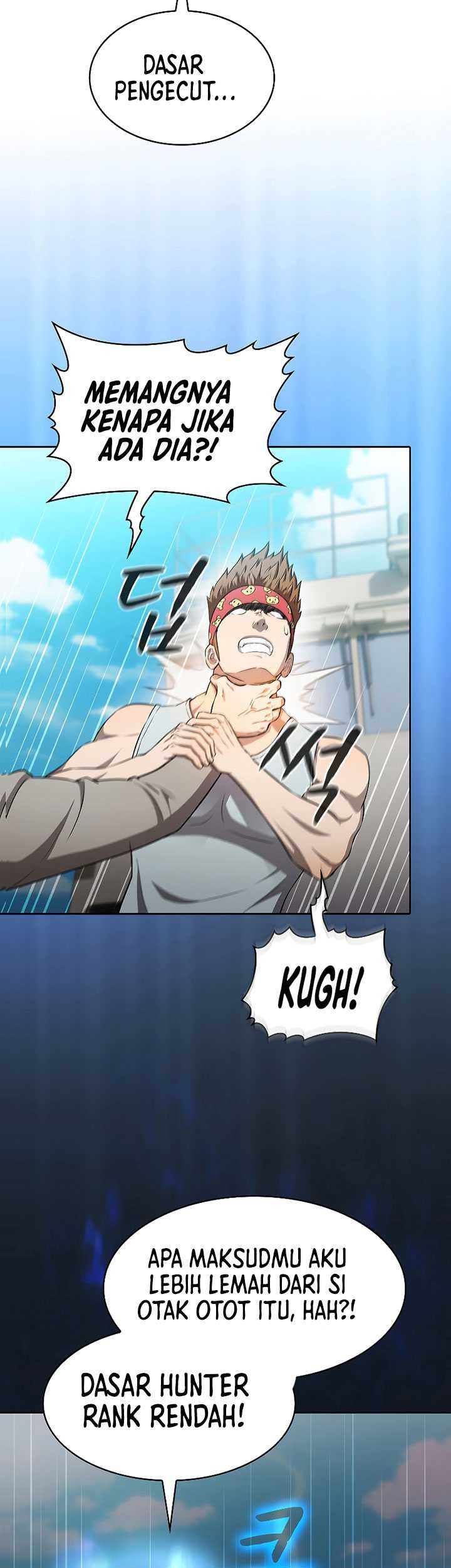 The Constellation that Returned from Hell Chapter 138 Gambar 8