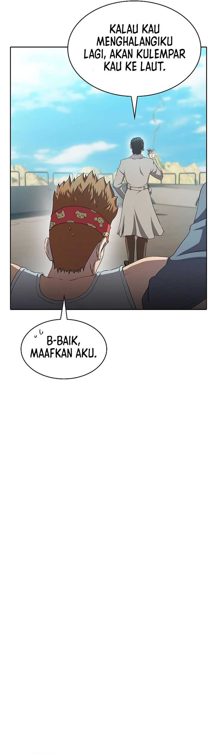 The Constellation that Returned from Hell Chapter 138 Gambar 12