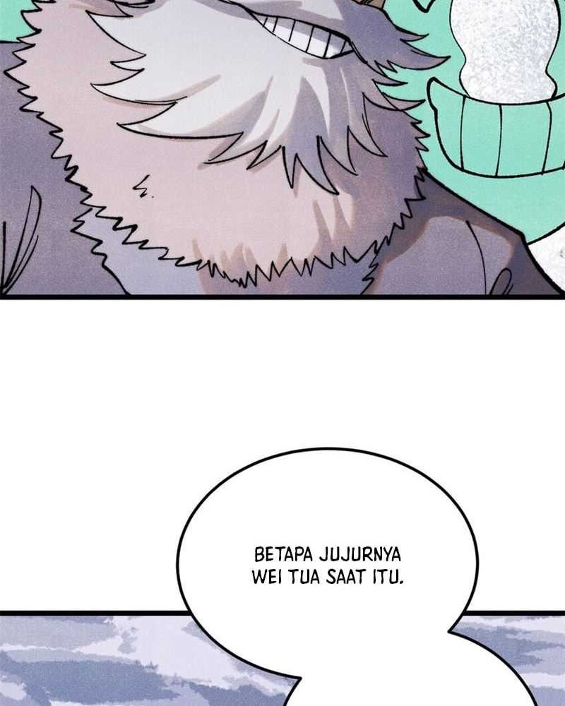 All Hail the Sect Leader Chapter 300 Gambar 26