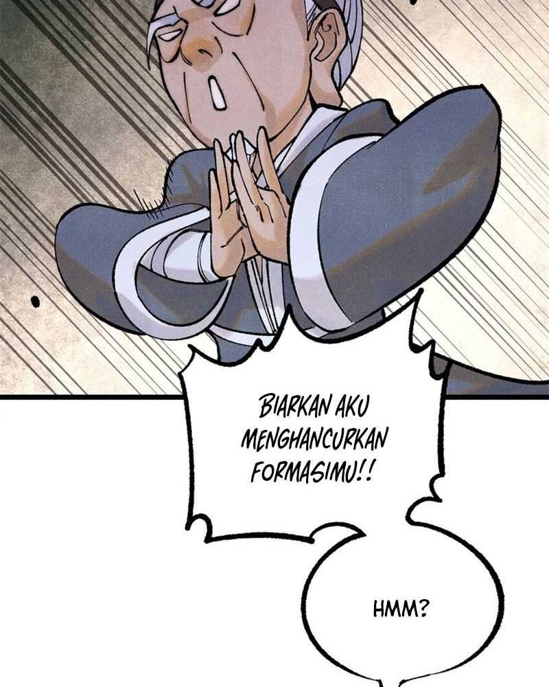 All Hail the Sect Leader Chapter 300 Gambar 30