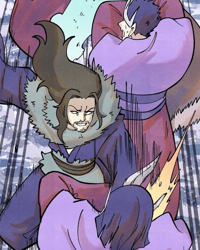 All Hail the Sect Leader Chapter 300 Gambar 34