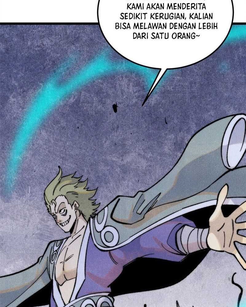 All Hail the Sect Leader Chapter 300 Gambar 19