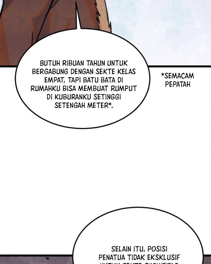All Hail the Sect Leader Chapter 300 Gambar 21