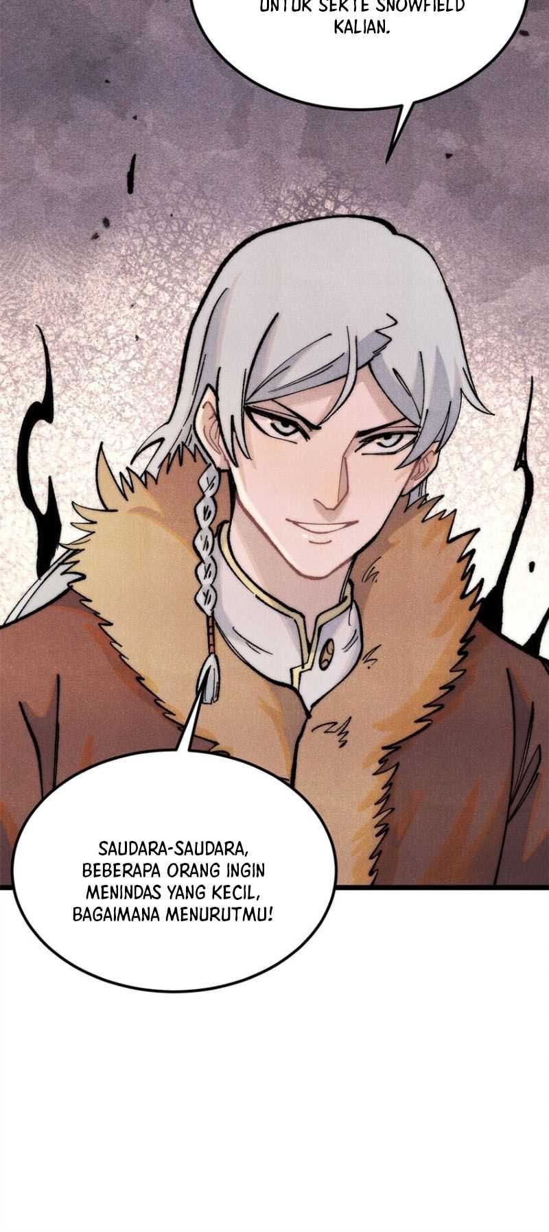 All Hail the Sect Leader Chapter 300 Gambar 22