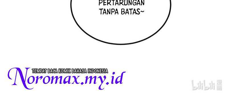 All Hail the Sect Leader Chapter 300 Gambar 47