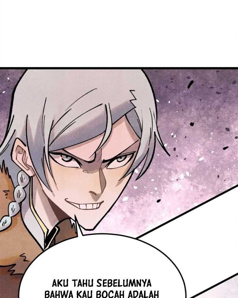 All Hail the Sect Leader Chapter 300 Gambar 38