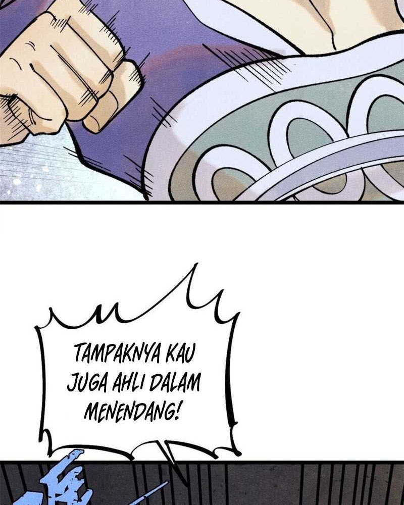 All Hail the Sect Leader Chapter 300 Gambar 40