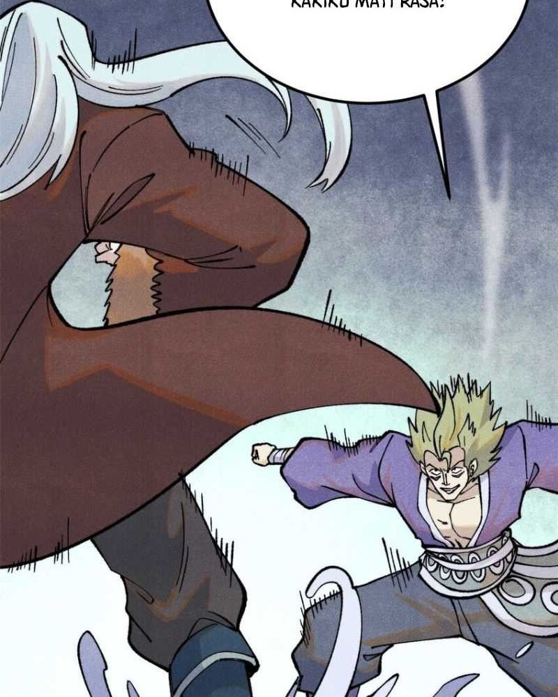 All Hail the Sect Leader Chapter 300 Gambar 42