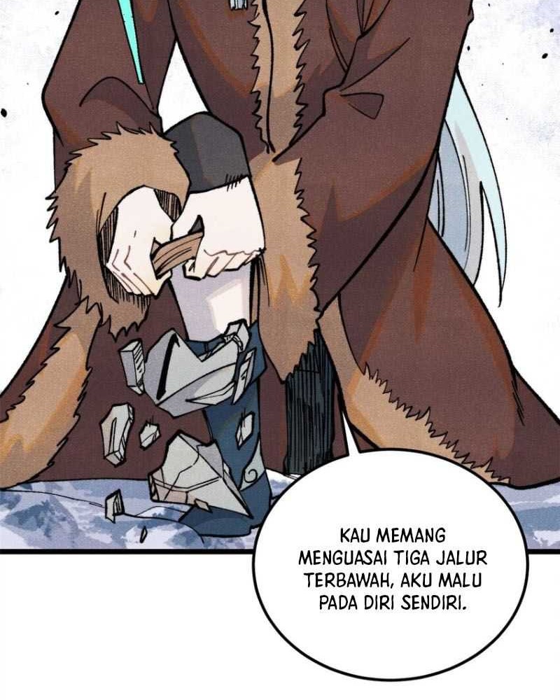 All Hail the Sect Leader Chapter 300 Gambar 44