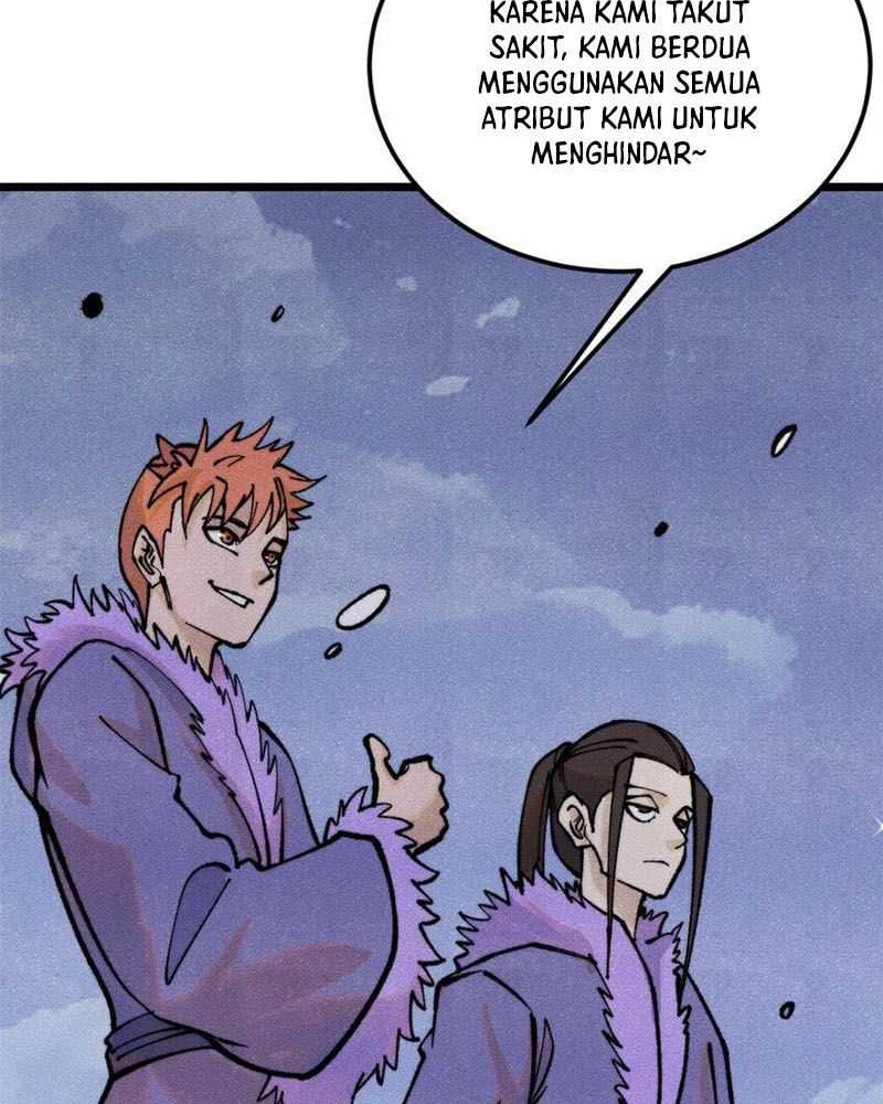 All Hail the Sect Leader Chapter 300 Gambar 7