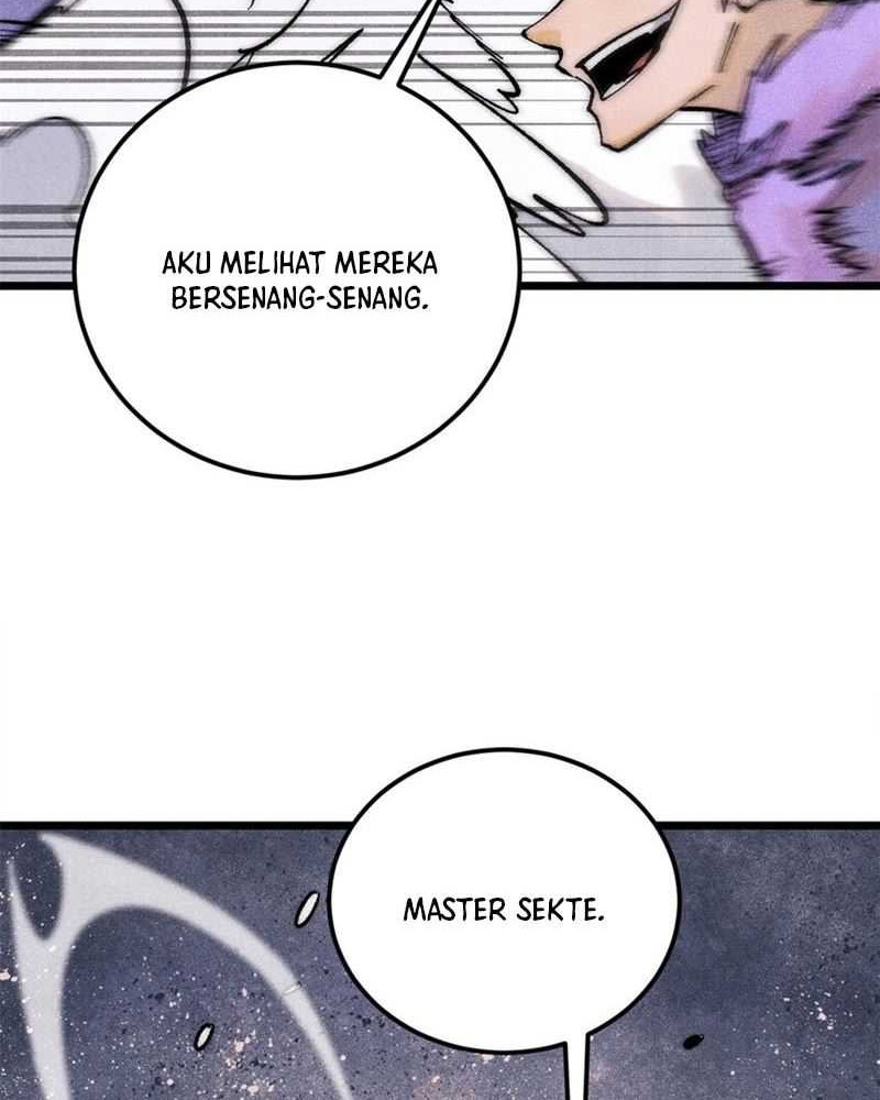 All Hail the Sect Leader Chapter 300 Gambar 13