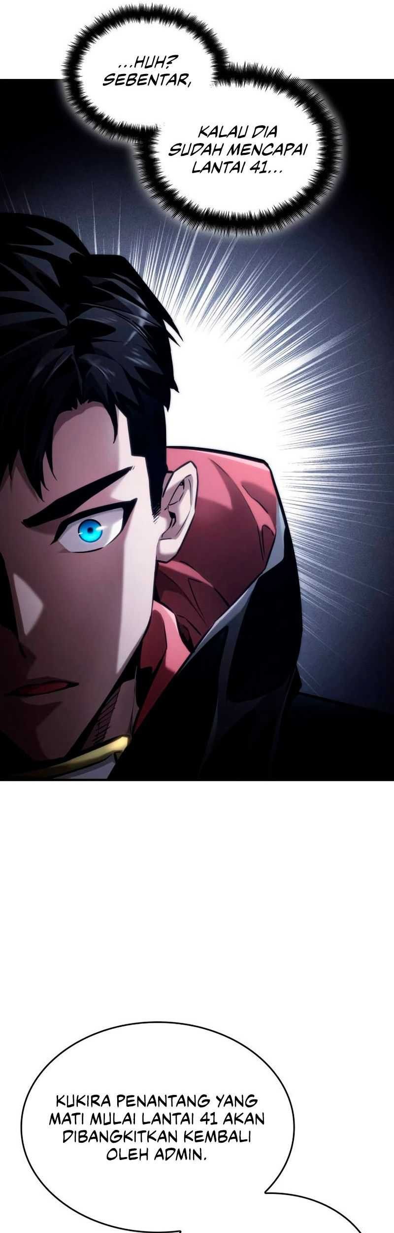 Boundless Necromancer Chapter 68 Gambar 50