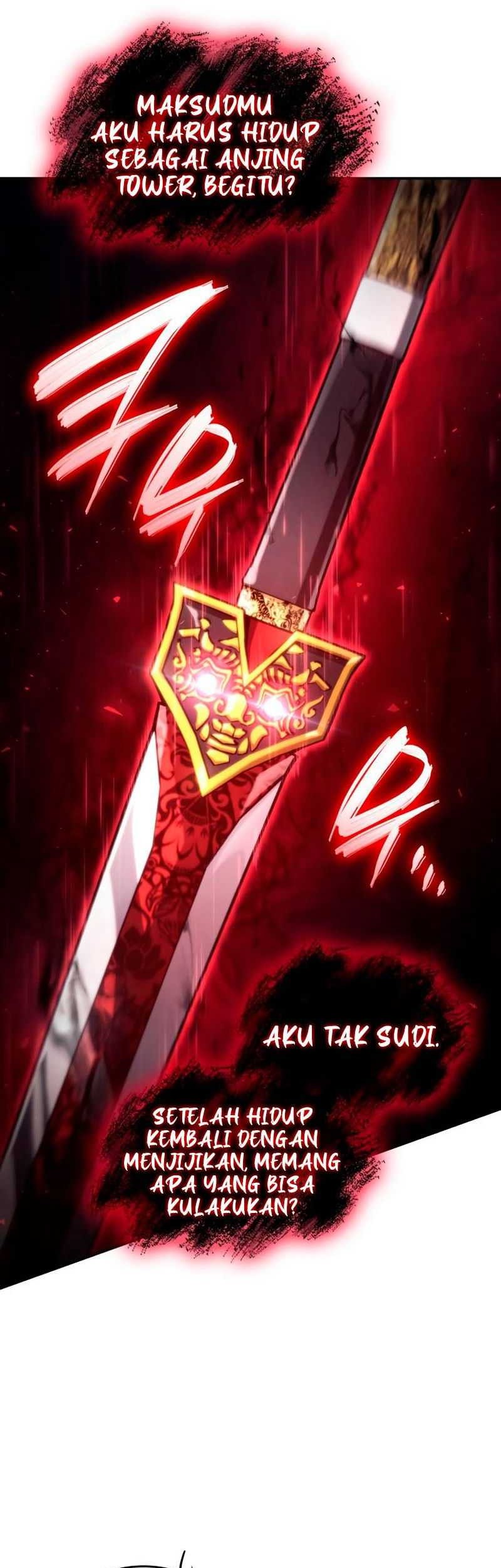 Boundless Necromancer Chapter 68 Gambar 52