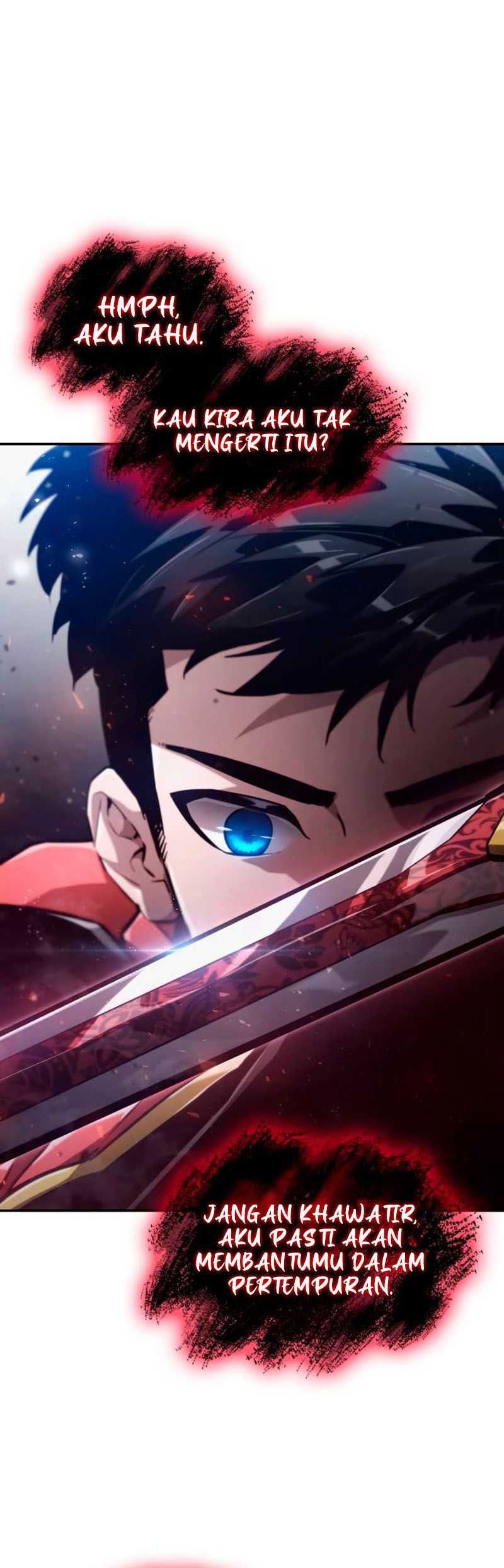 Boundless Necromancer Chapter 68 Gambar 57