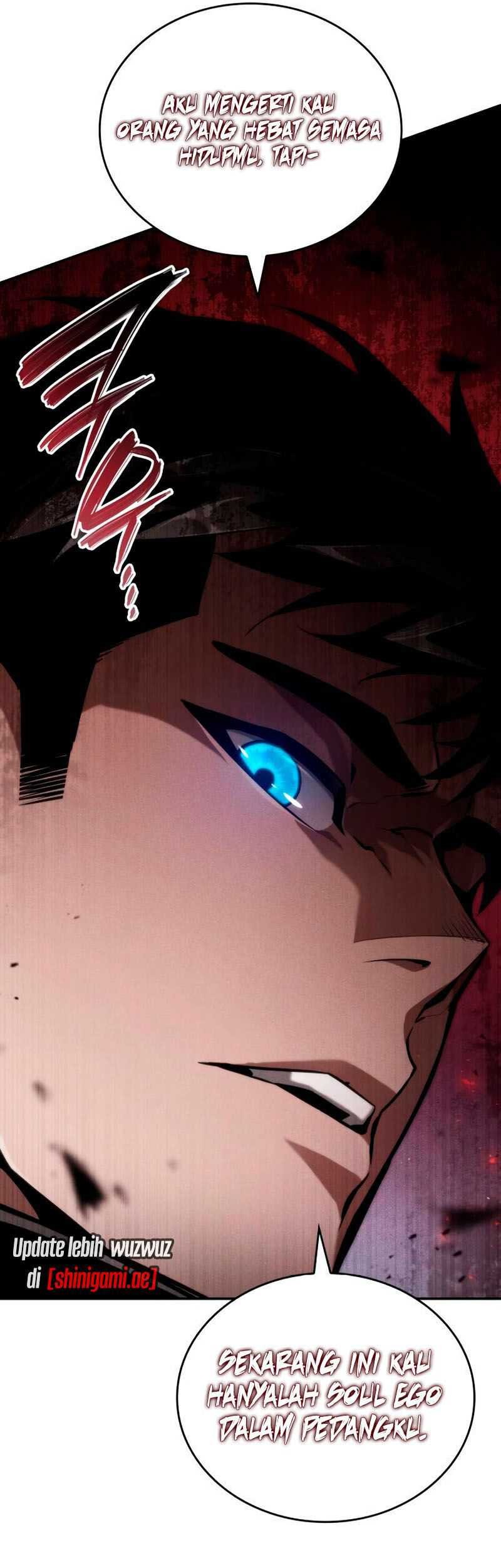 Boundless Necromancer Chapter 68 Gambar 54