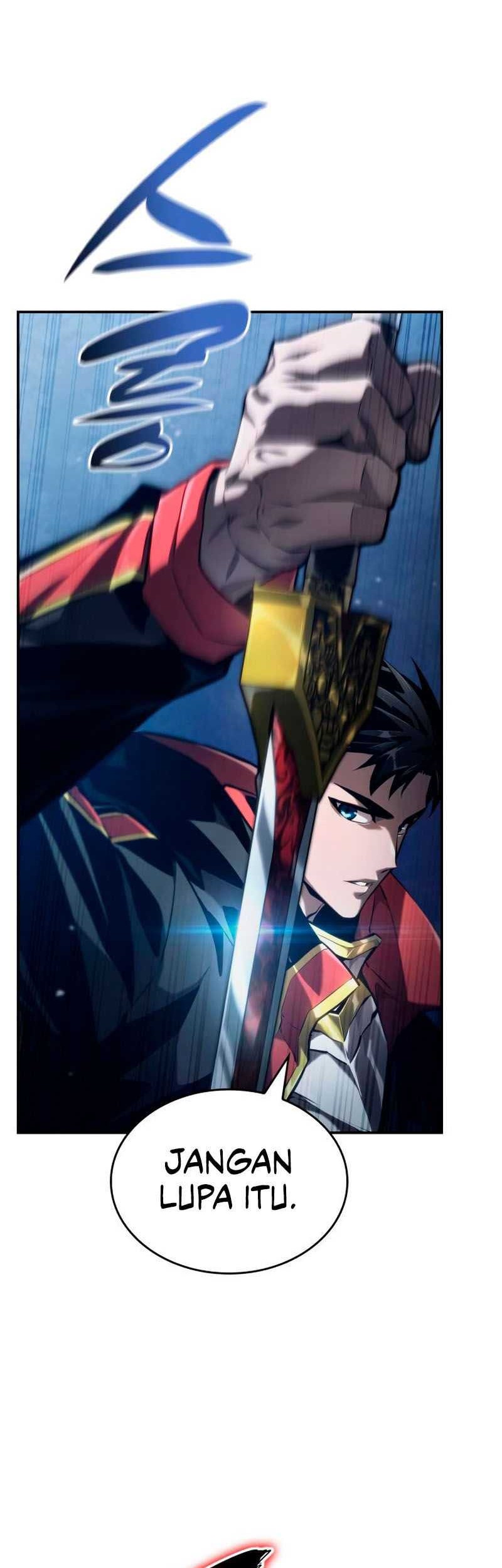 Boundless Necromancer Chapter 68 Gambar 55