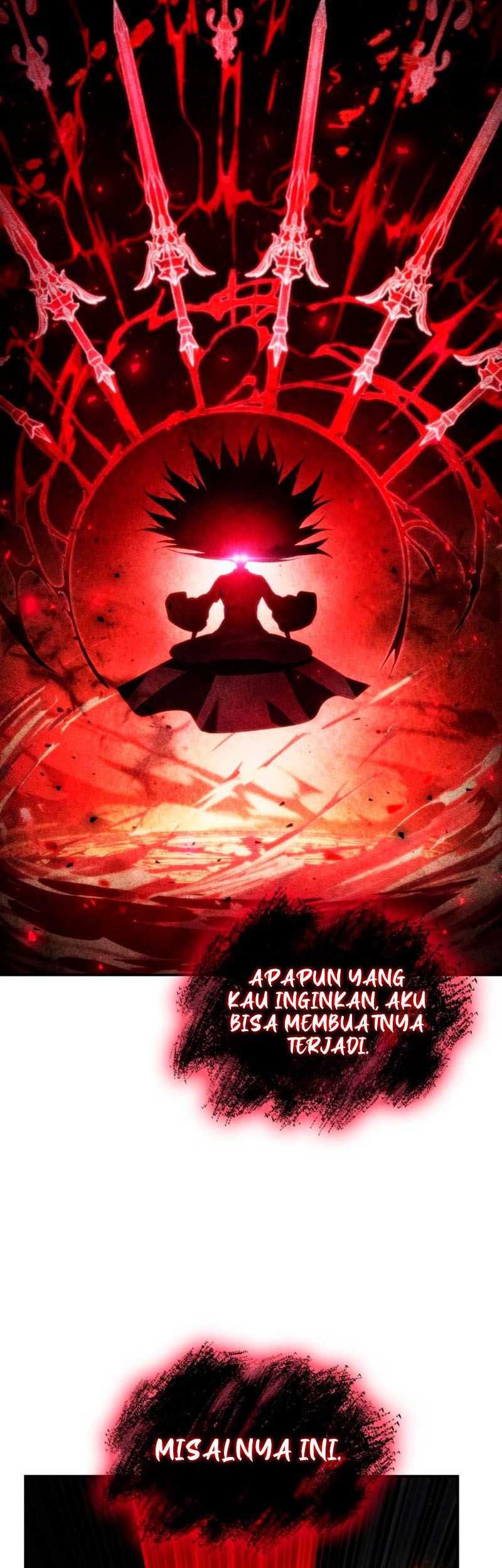 Boundless Necromancer Chapter 68 Gambar 59