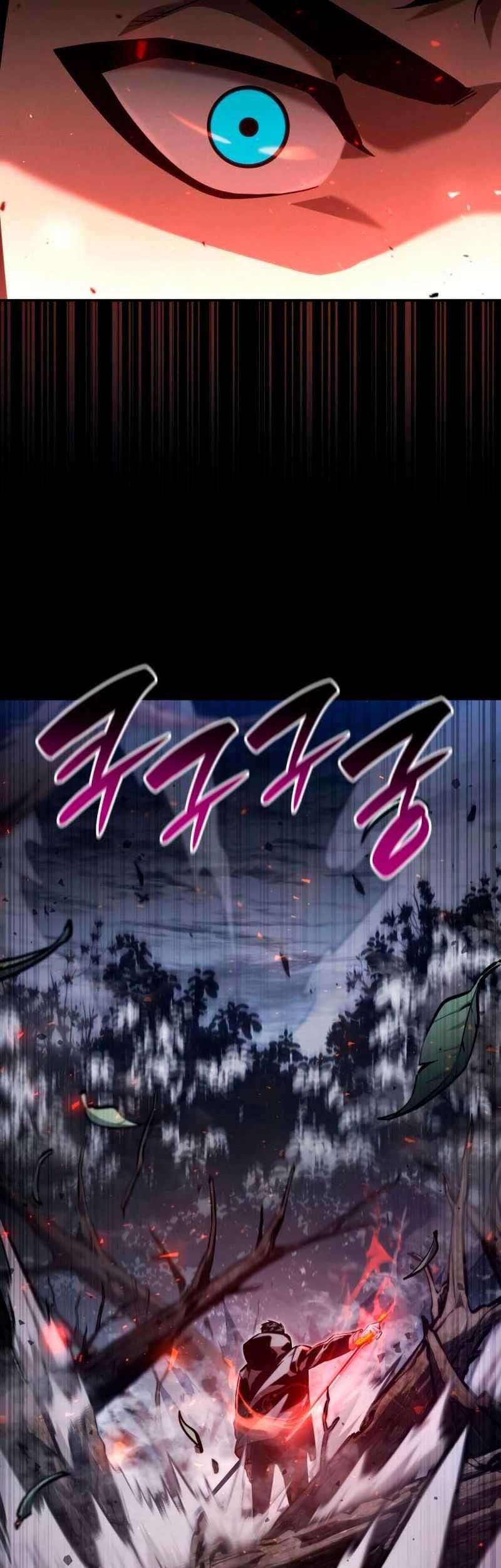 Boundless Necromancer Chapter 68 Gambar 62