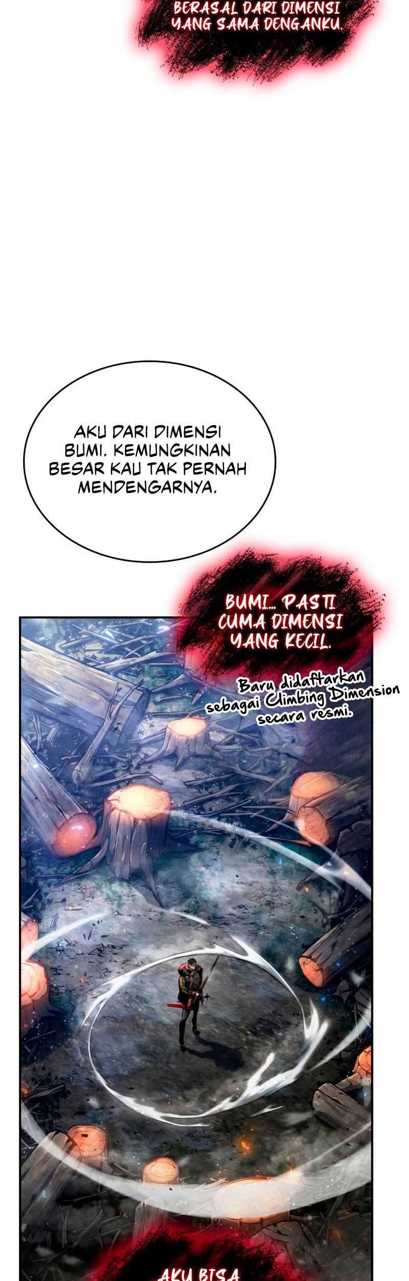 Boundless Necromancer Chapter 68 Gambar 64