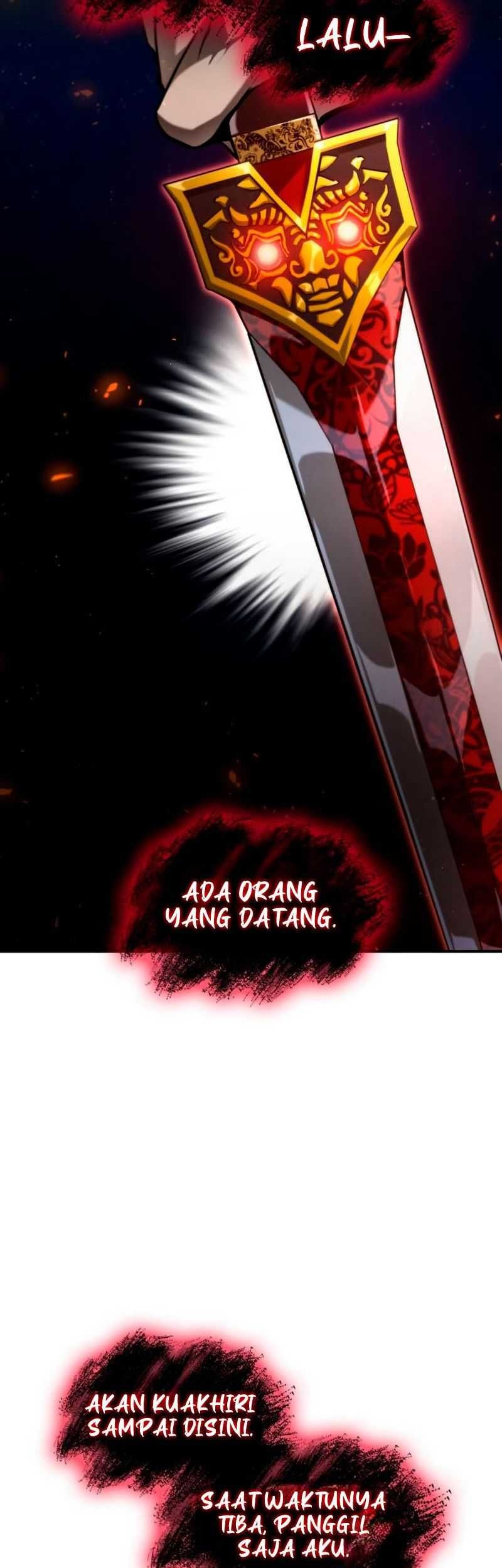 Boundless Necromancer Chapter 68 Gambar 66