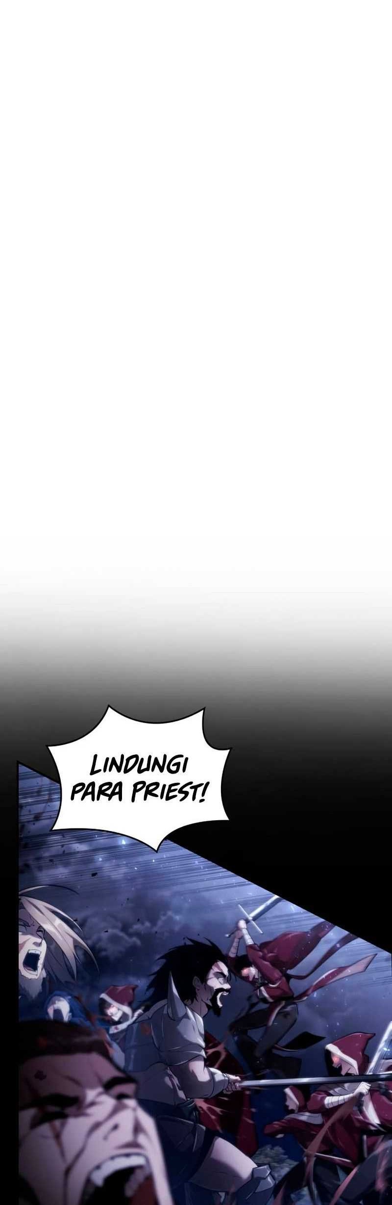 Boundless Necromancer Chapter 68 Gambar 73
