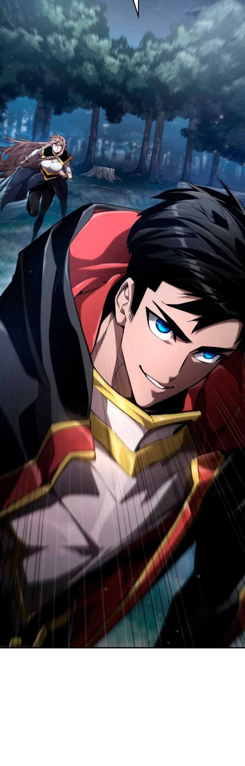 Boundless Necromancer Chapter 68 Gambar 72