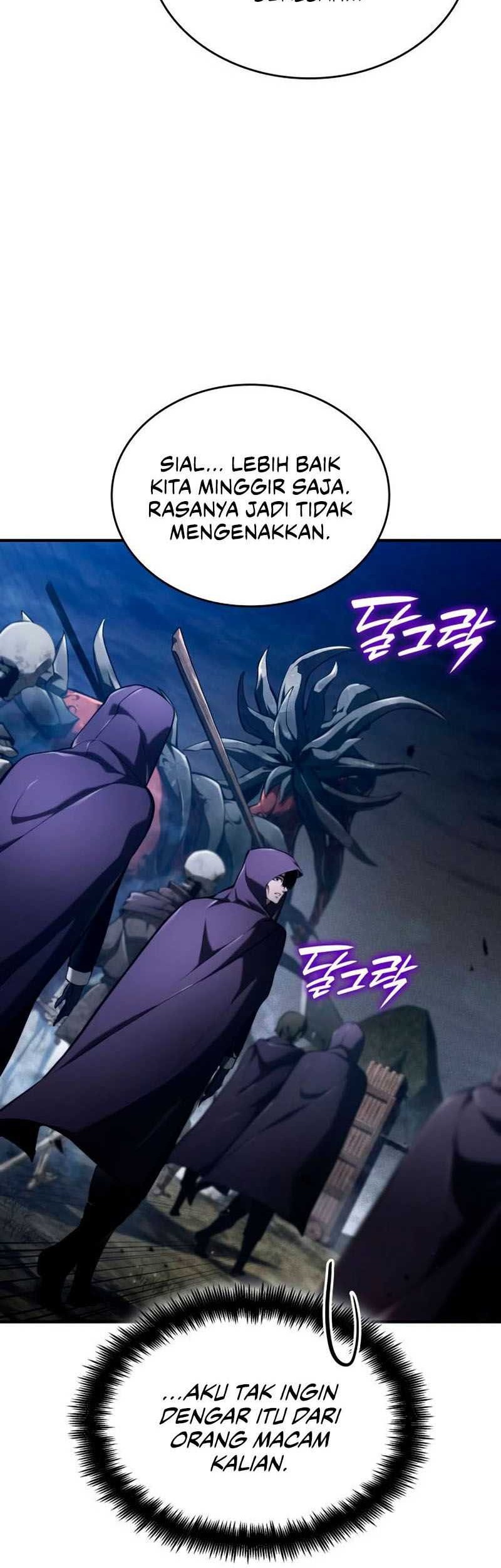 Boundless Necromancer Chapter 68 Gambar 37