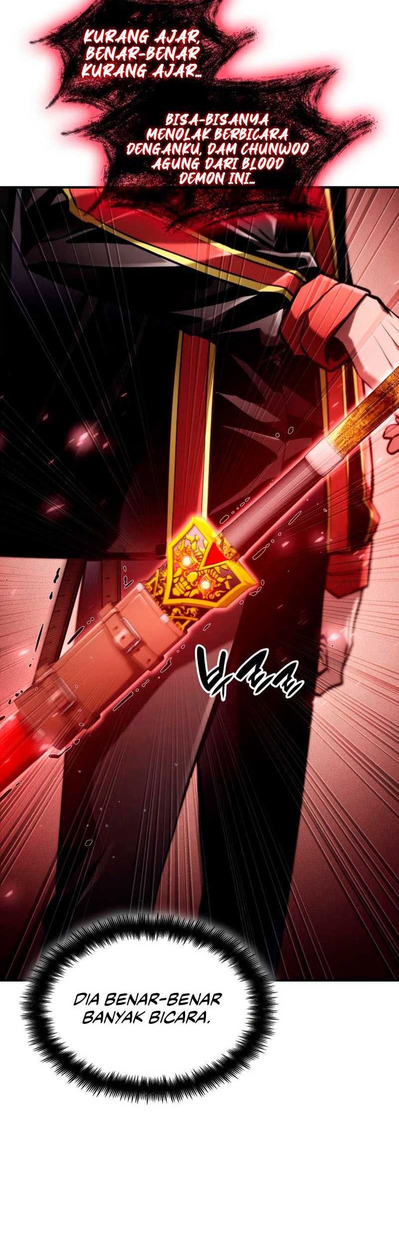 Boundless Necromancer Chapter 68 Gambar 41