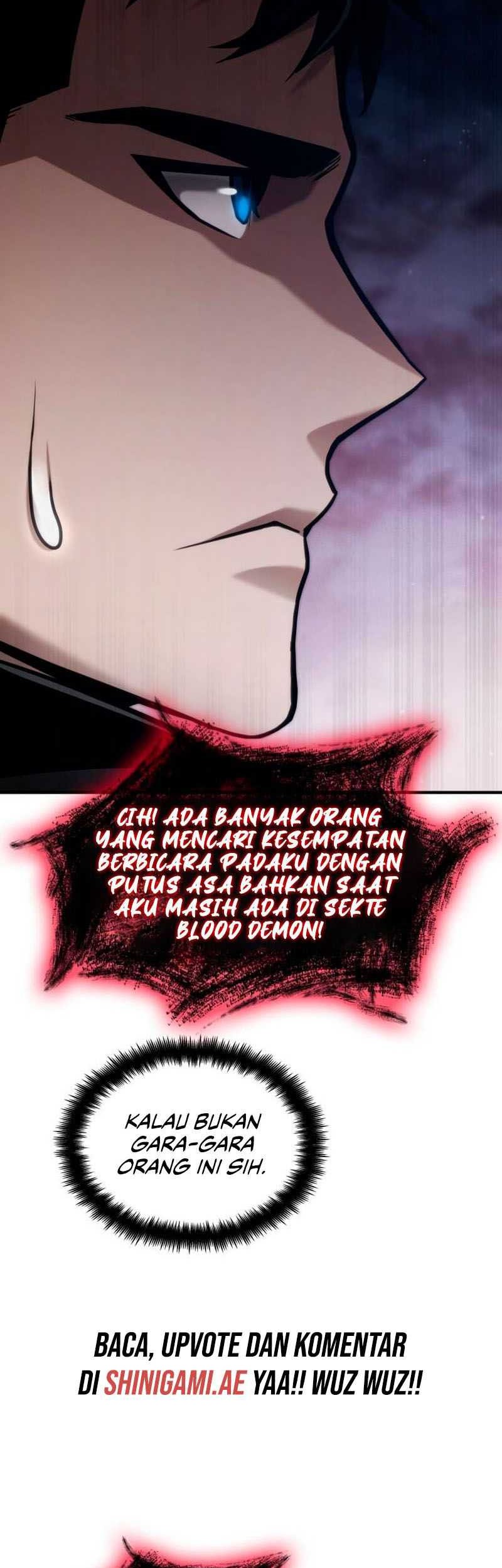 Boundless Necromancer Chapter 68 Gambar 40