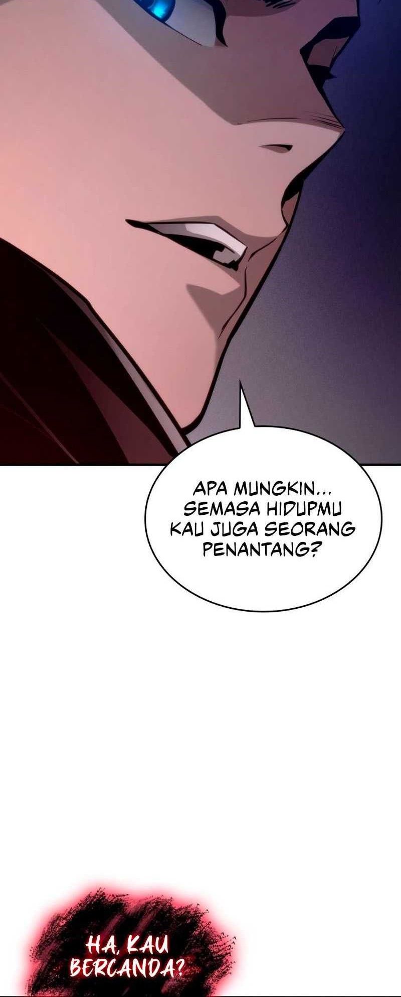 Boundless Necromancer Chapter 68 Gambar 45