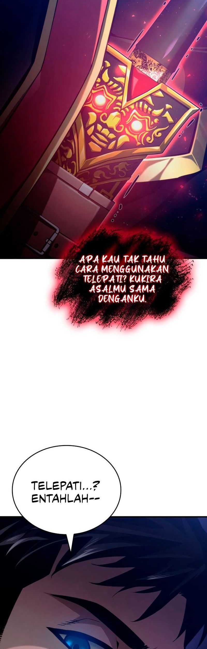 Boundless Necromancer Chapter 68 Gambar 44