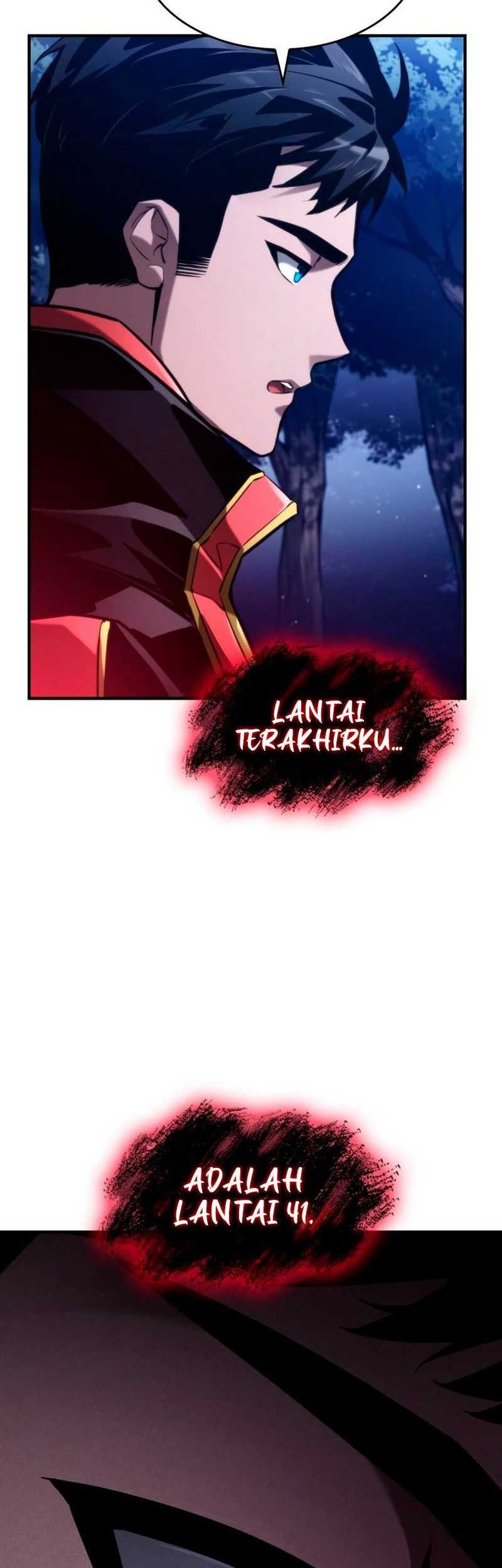 Boundless Necromancer Chapter 68 Gambar 47