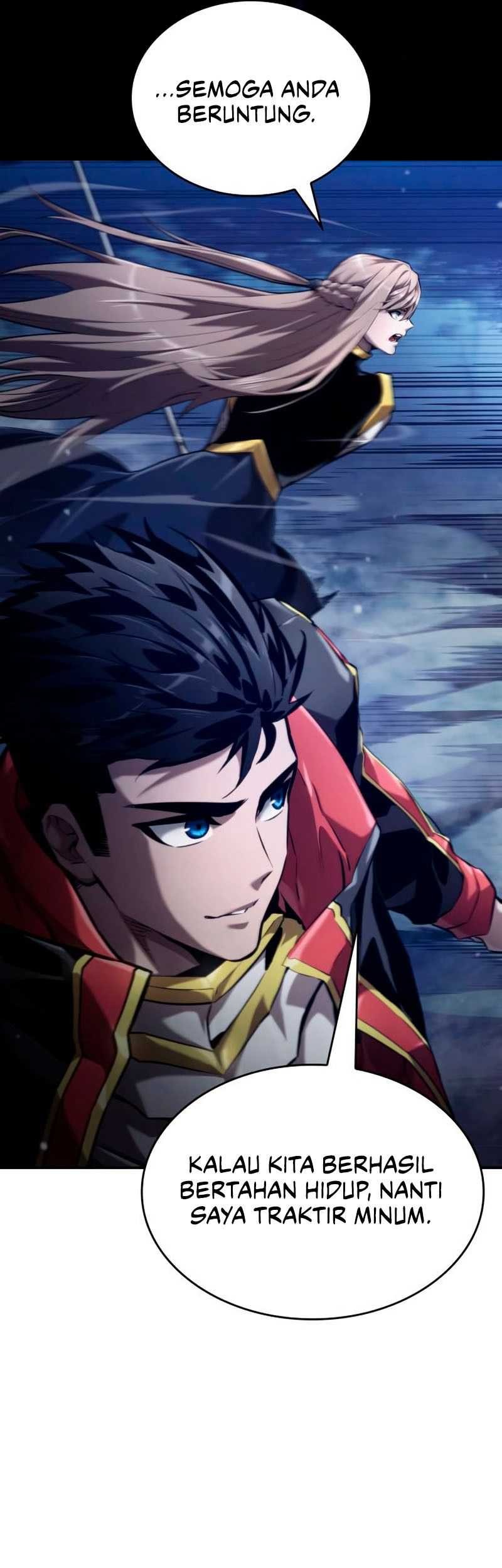 Boundless Necromancer Chapter 68 Gambar 90