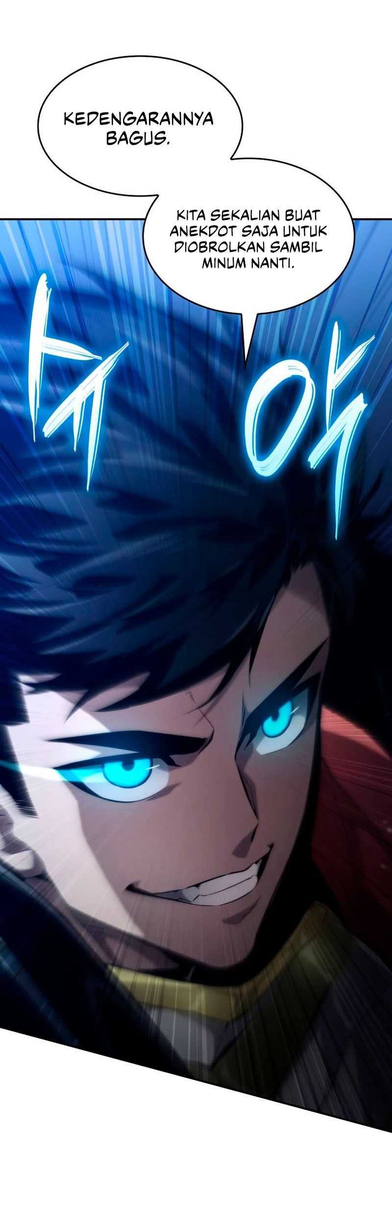 Boundless Necromancer Chapter 68 Gambar 91