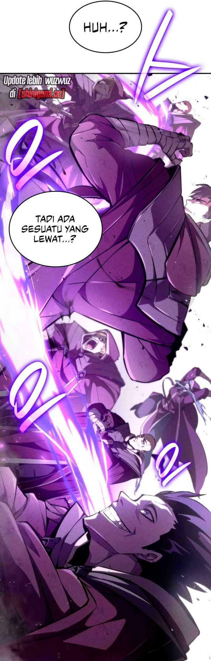 Boundless Necromancer Chapter 68 Gambar 94