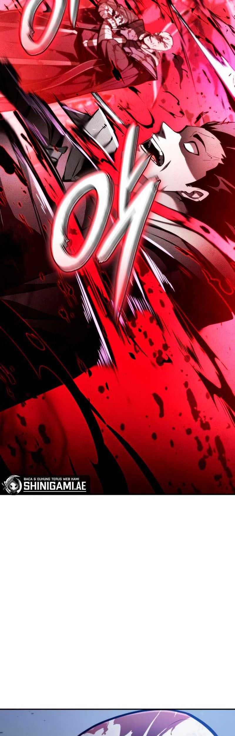 Boundless Necromancer Chapter 68 Gambar 96